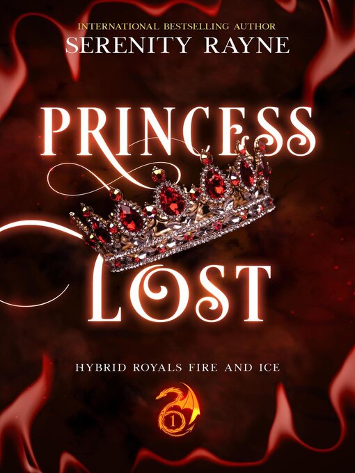 Title details for Princess Lost by Serenity Rayne - Available